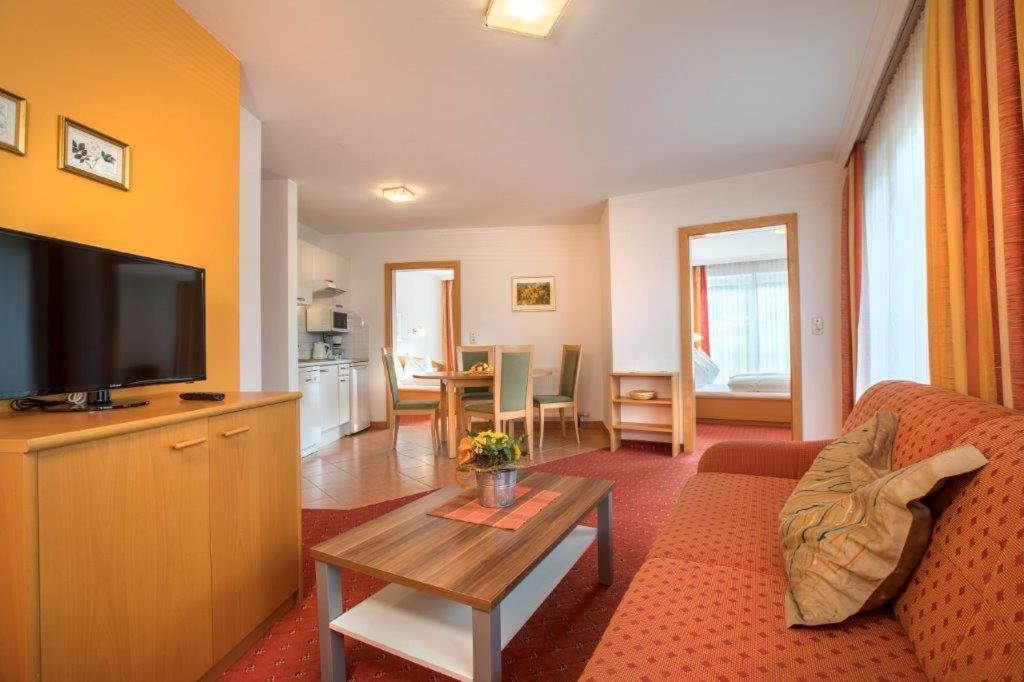 Hotel Garni Roesslhof Hollersbach im Pinzgau Esterno foto