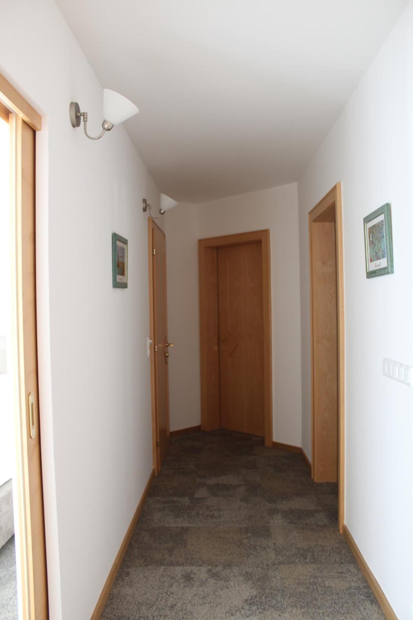 Hotel Garni Roesslhof Hollersbach im Pinzgau Camera foto