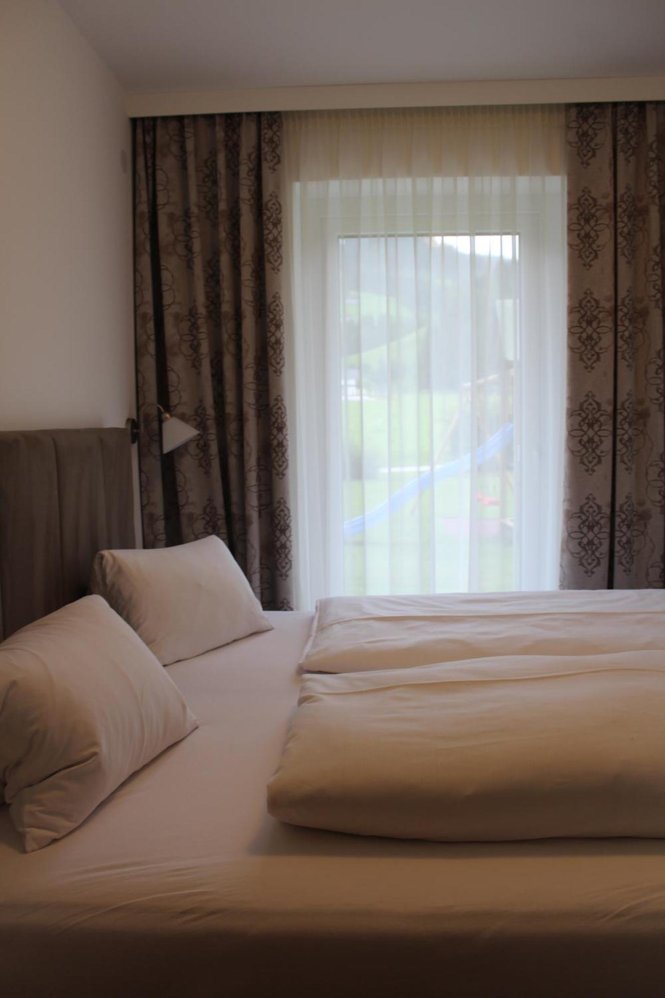 Hotel Garni Roesslhof Hollersbach im Pinzgau Camera foto