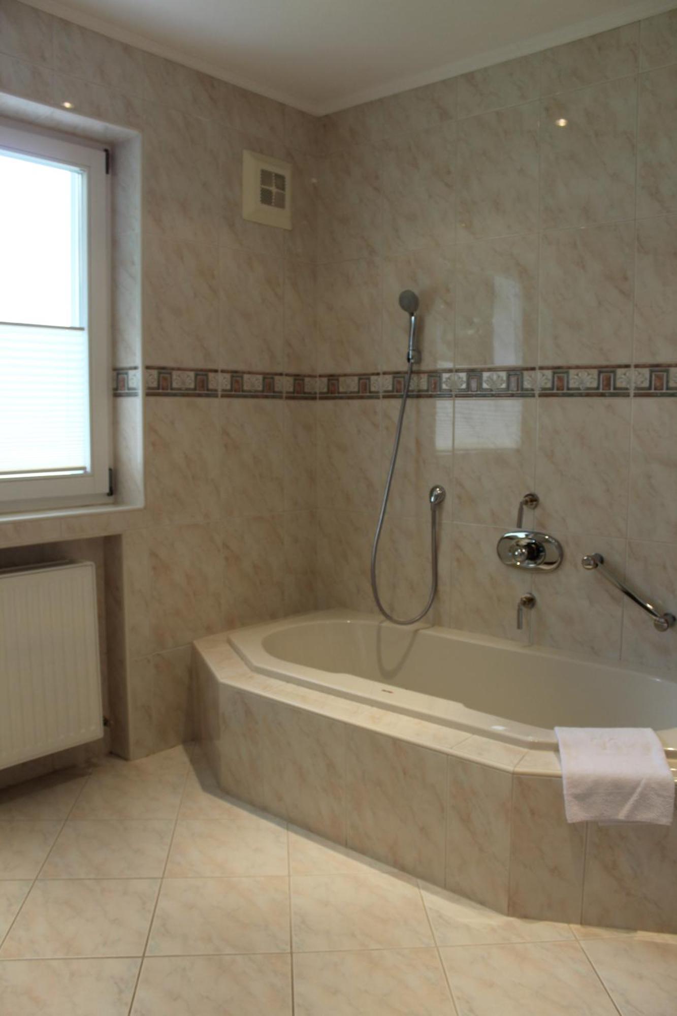Hotel Garni Roesslhof Hollersbach im Pinzgau Camera foto